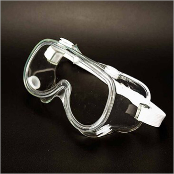 Hospital Safety Goggles