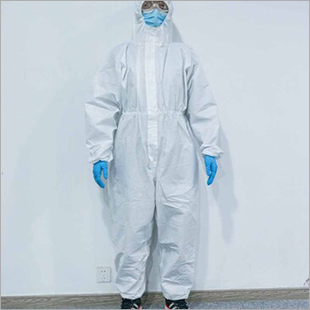 Hospital Isolation Gown