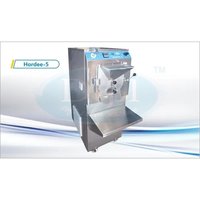 Gelato & Natural Ice Cream Machine - Hardee 5