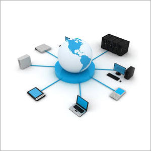 Computer Networking Service