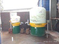 Biogas Plant