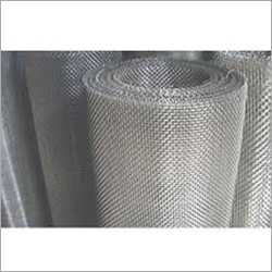 Stainless Steel 202 Grade Wire Mesh