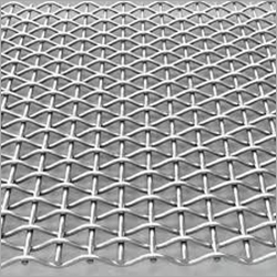 Stainless Steel 304 Grade Wire Mesh