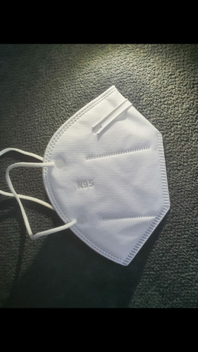 N 95 mask