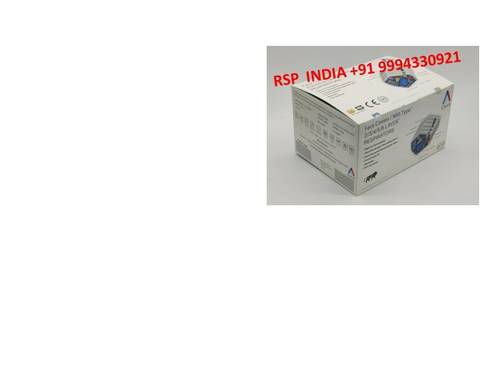T Cares N95 Layer Respirators
