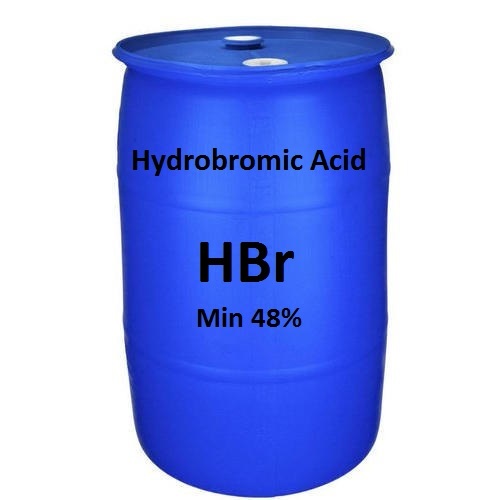 Hydrobromic acid-48%