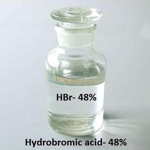 Hydrobromic acid-48%