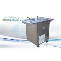 Fried Ice Cream Machine - FIP 1 / ST