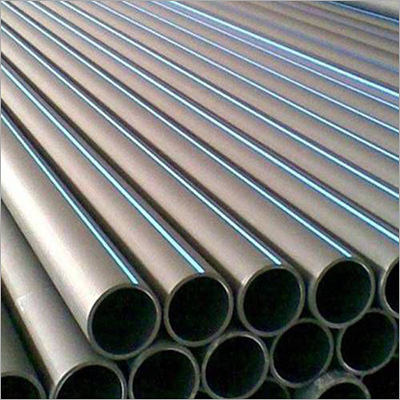 HDPE Agricultural Black Pipes