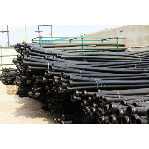 HDPE Sprinkler Pipes - HDPE Material, Diameter 20-100mm, Length 6-12m, Black Color, Pressure Rating 10 bar, Wall Thickness 2-10mm , Leakproof Fluidity for Efficient Irrigation