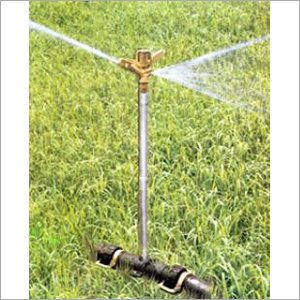Sprinkler Water Pipes