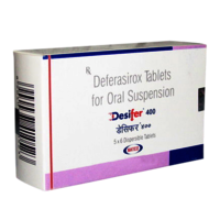 Tablets Desifer