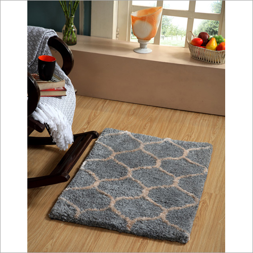 Designer Shaggy Handloom Rugs