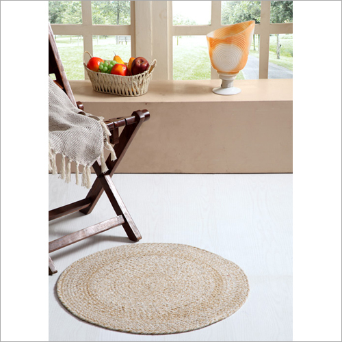Braided Rugs