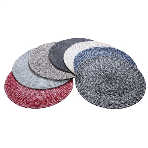 Braided Rugs