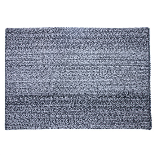 Floor Plain Braided Rugs