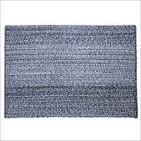 Floor Plain Braided Rugs
