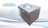 Fried Ice Cream Machine - FIP - 1 / C