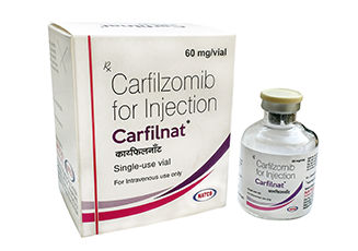 CARFILNAT  CARFILZOMIB INJECTION