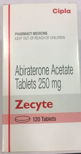 Zecyte Tablet 