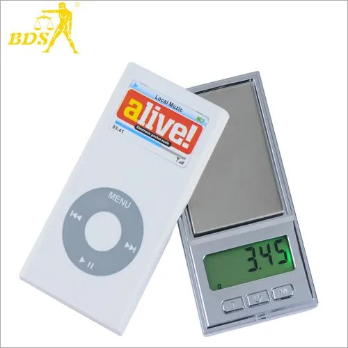 Bds Dh Digital Pocket For Jewelry Accuracy: 0.01G Gm