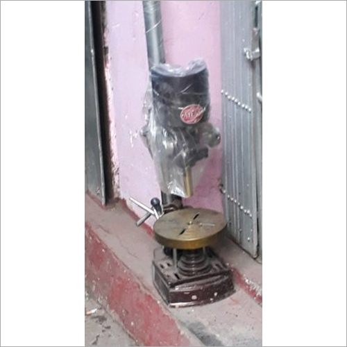 Motor Pump