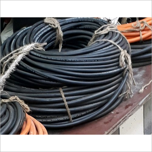Agricultural Pipe