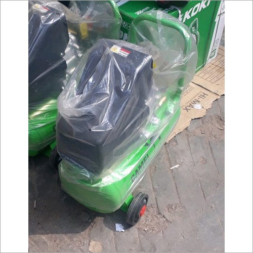 Submersible Pump