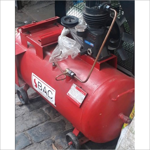 Compressor Pump
