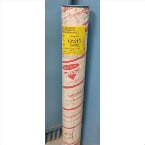 Submersible Pump