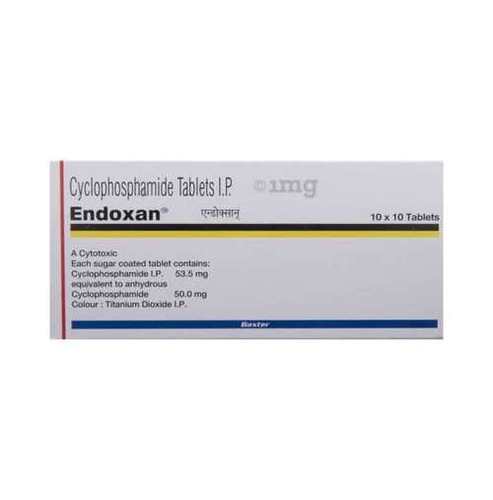 Endoxan Tab