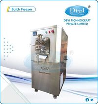 Batch Freezer - 20 L