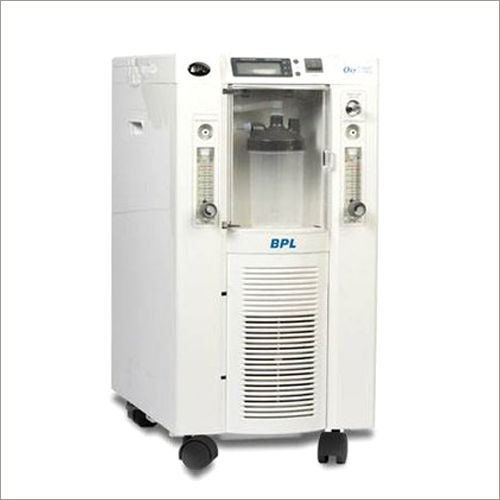 Oxy 5 Neo Dual Oxygen Concentrator