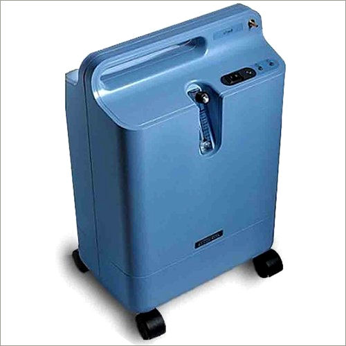 0.5 To 5 Lpm Philips Everflo Home Oxygen Concentrator