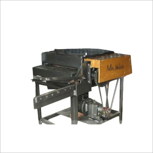 Industrial Areca Leaf Dryer Machine