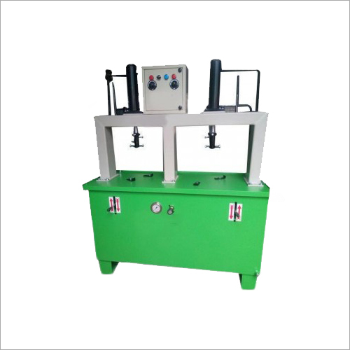 Automatic Paper Plate Making Machine]