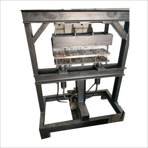 Disposable Spoon Making Machine