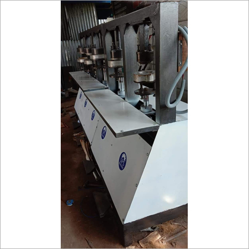 Biodegradable Tea Cup Making Machine