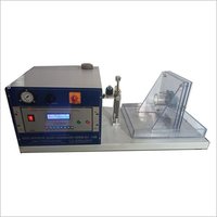 SYNTHETIC BLOOD PENETRATION TESTER