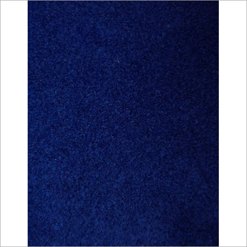 Blue Non Woven Wedding Carpets