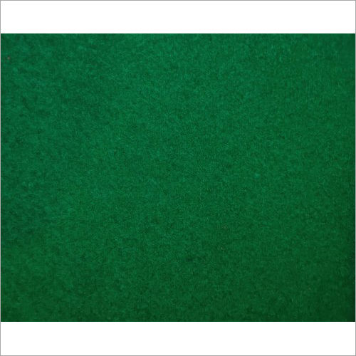 Green Non Woven Wedding Carpets