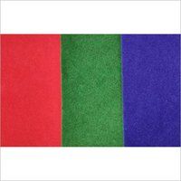 Non Woven Velvet Carpet