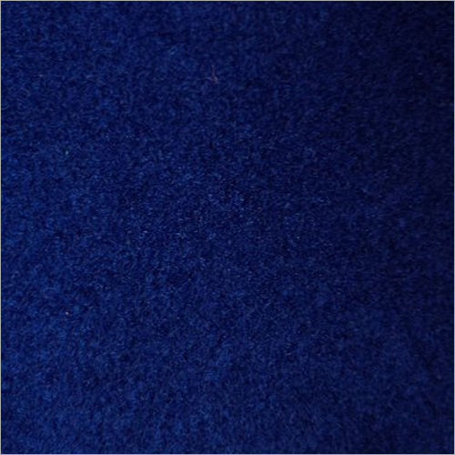 Polyester Velour Carpet