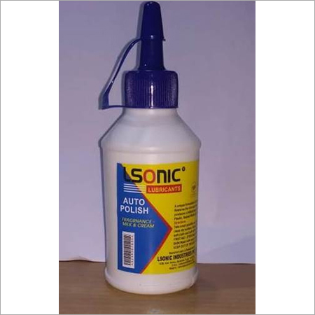 Auto Polish