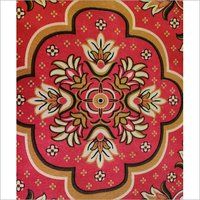 Designer Print Non Woven Carpet