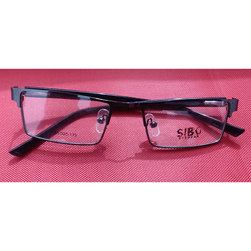 Rectangle Power Glasses