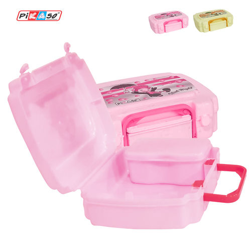 Diamond Lunch Box (Small)