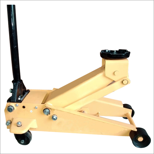 3.5 Toon T Troli Floor Jack