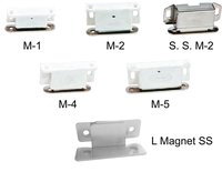 magnet door catch