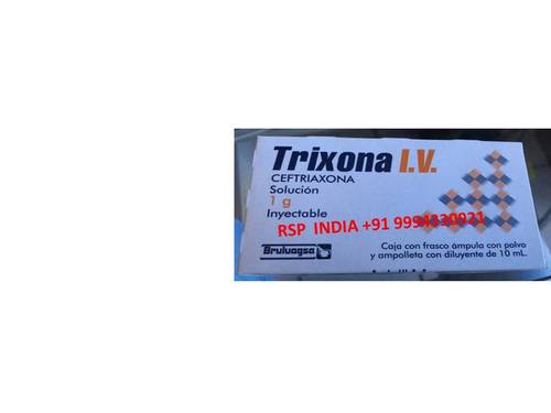 Trixona Iv 1g Soultion